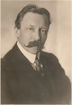 Eduard Schwyzer