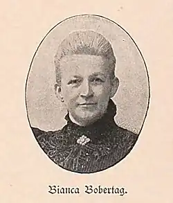 Bianca Bobertag