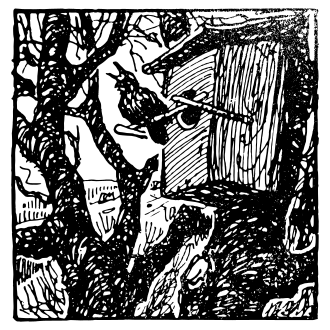 März