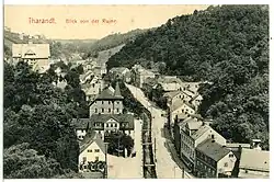 Tharandt