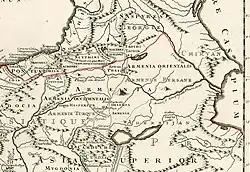 Armenien