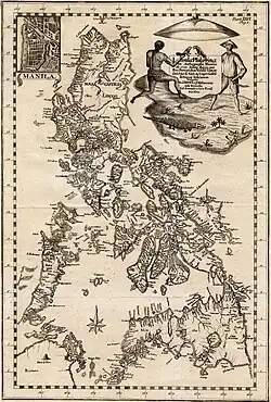Philippinen