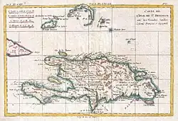 Hispaniola