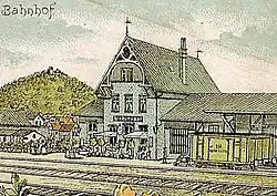 Obere Lahntalbahn