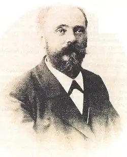 Alois Josef Ruckert