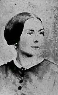Ottilie Assing