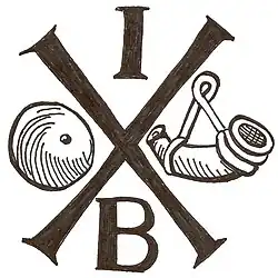 Johann Balhorn der Ältere