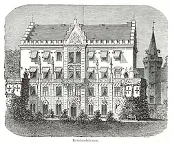 Reinhardsbrunn
