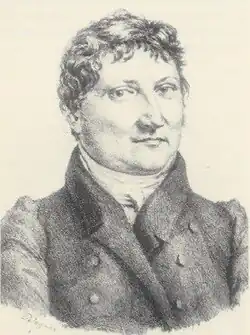 Adam Ignaz Valentin Heunisch