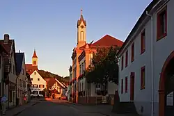 Auggen