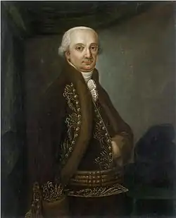 Anton von Ruprecht