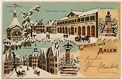 Aalen