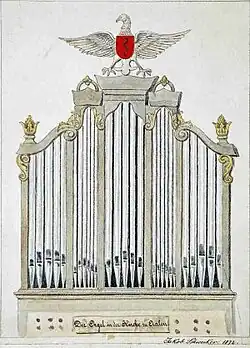 Orgel