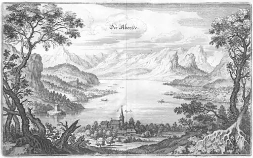 Abersee