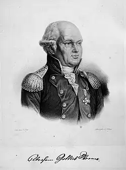 Abraham Gottlob Werner