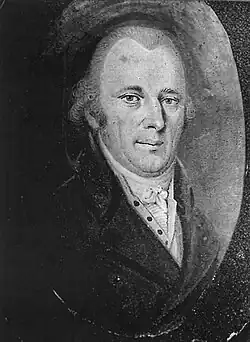 Abraham Kutter