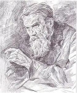 Adalbert Bezzenberger