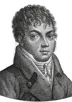 Adam Elias von Siebold