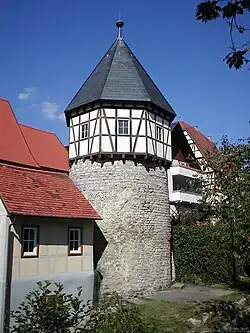 Adelsheim