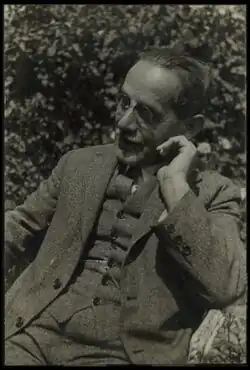 Adolf Böhm