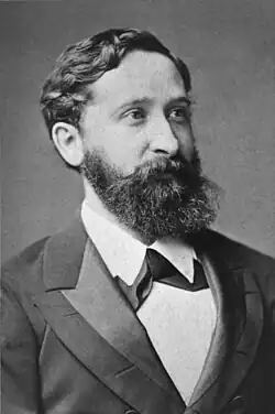 Adolf Bernhard Meyer