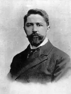 Adolf Hauffen