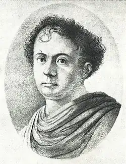 Adolf Müllner