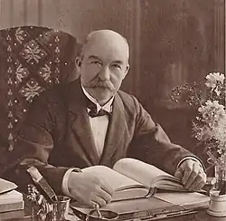 Adolf Noreen