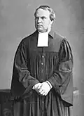 Adolf Stoecker