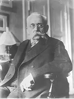 Adolf Trendelenburg