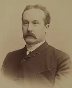 Adolf von Oechelhäuser