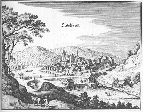 Adolfseck