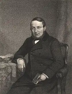 Agathon Benary