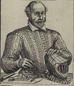 Agostino Ramelli