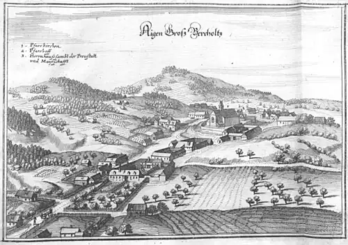 Aigen Groß Berchholtz