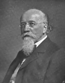 Albert Hilger