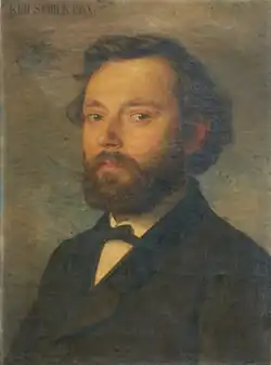 Rudolf Schick