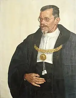 Albert Rehm