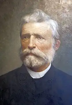Albert Vierling