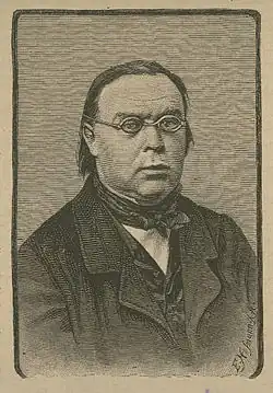 Albert Werfer