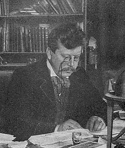 Albrecht Dieterich