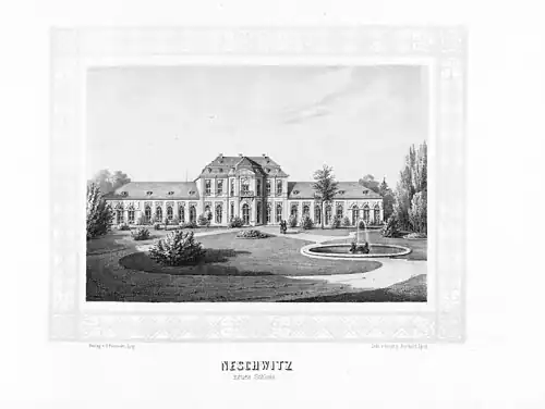 Neschwitz