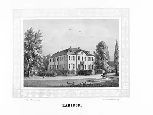 Radibor