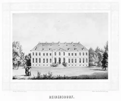 Reibersdorf