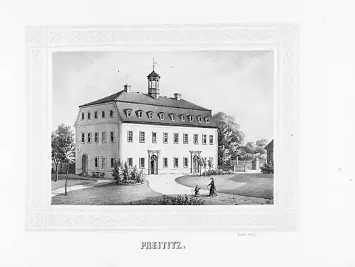 Preititz