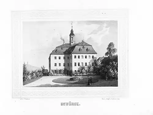 Unwürde