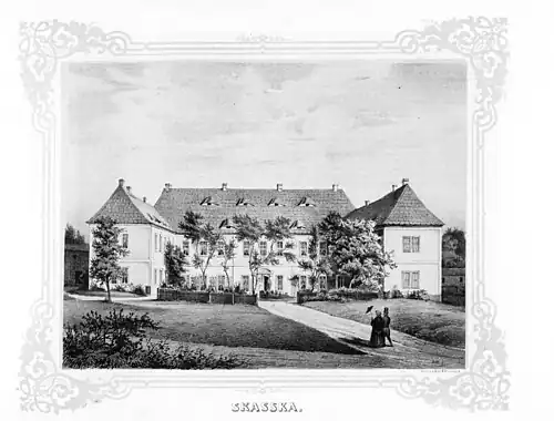 Skasska