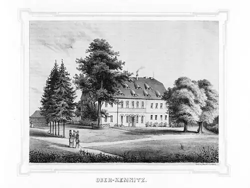 Ober-Kemnitz