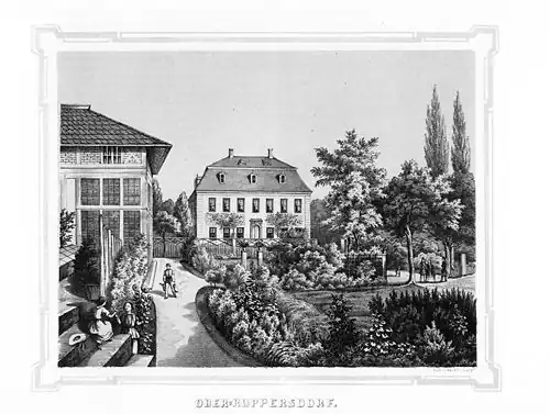 Ober - Ruppersdorf