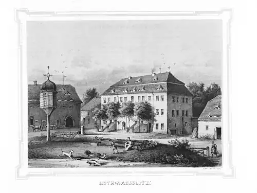 Roth - Nausslitz
